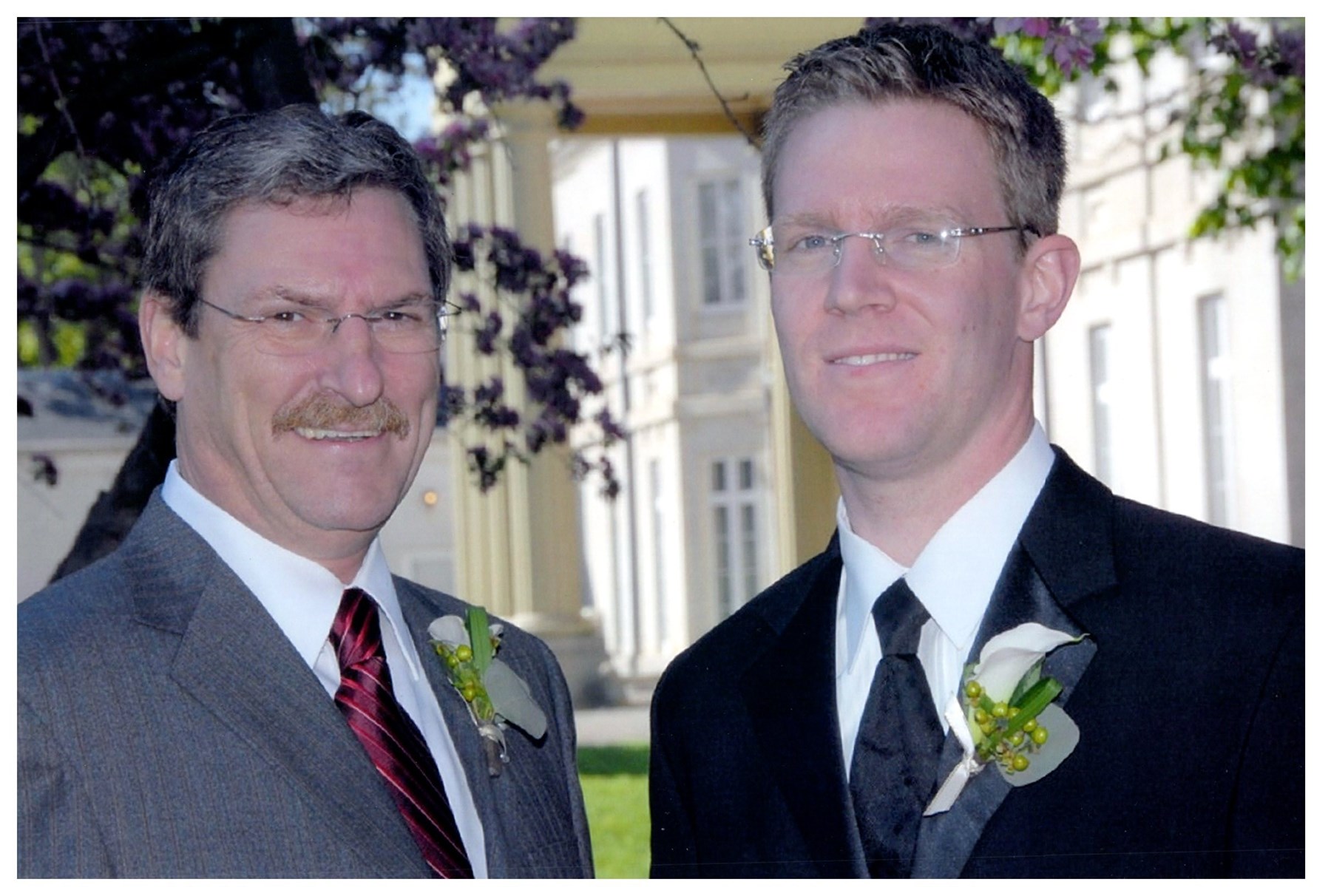 Obituary of John Newhouse