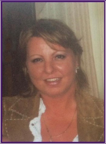 Obituary of Karen Cammy Anderson