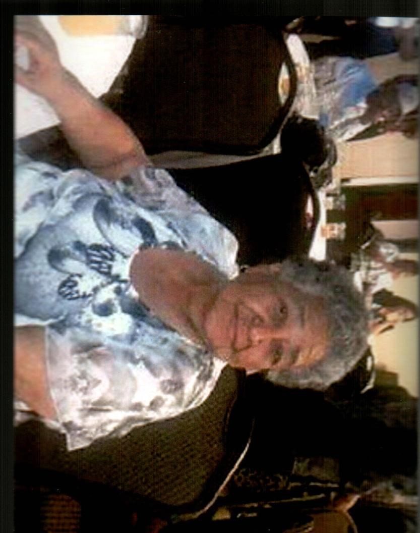 Obituary of Elvira Pacheco