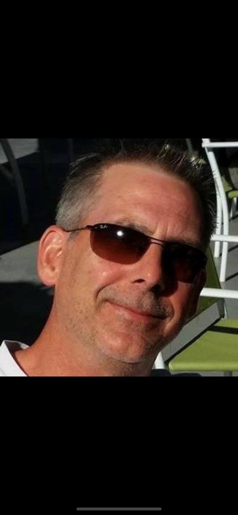 Obituary of Scott Martin Belinc