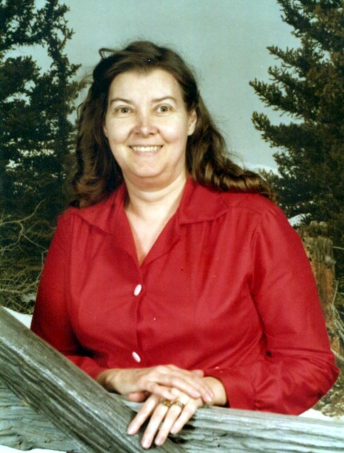 Obituary of Bonnie Lou Padgett