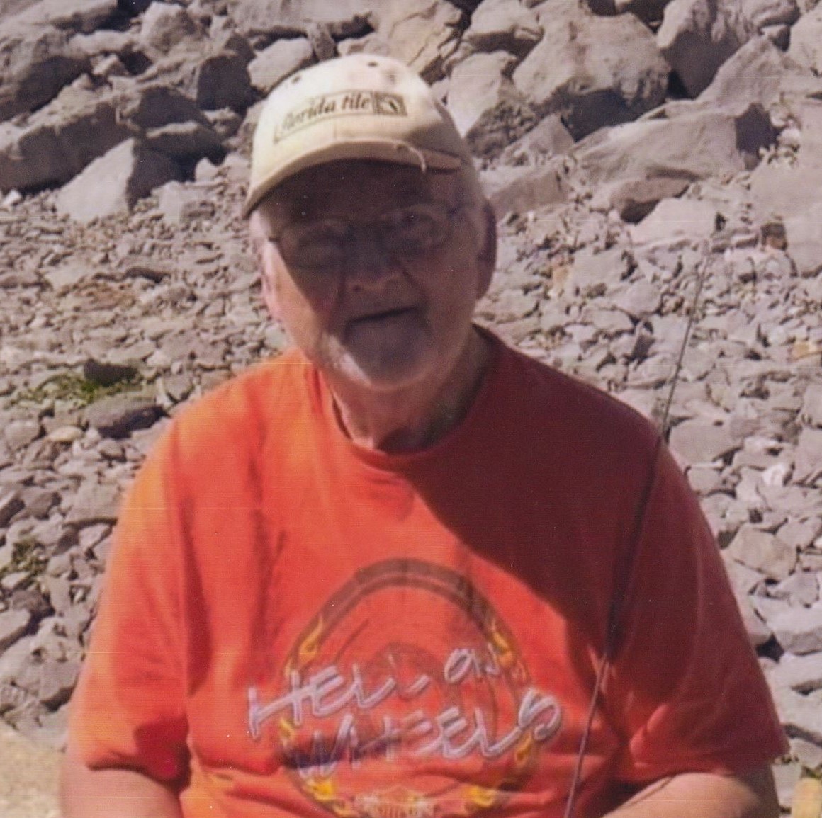 Avis de décès de Tommy Lee Jordan