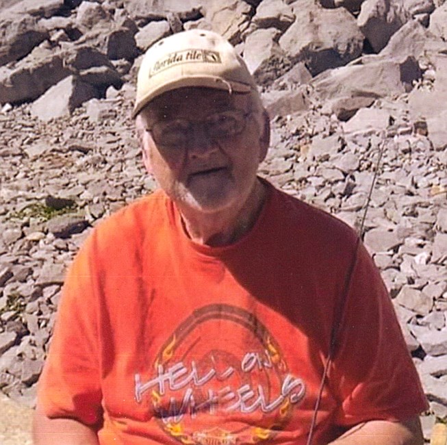 Obituario de Tommy Lee Jordan