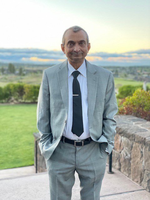 Obituary of Narendrakumar Nagarbhai Patel