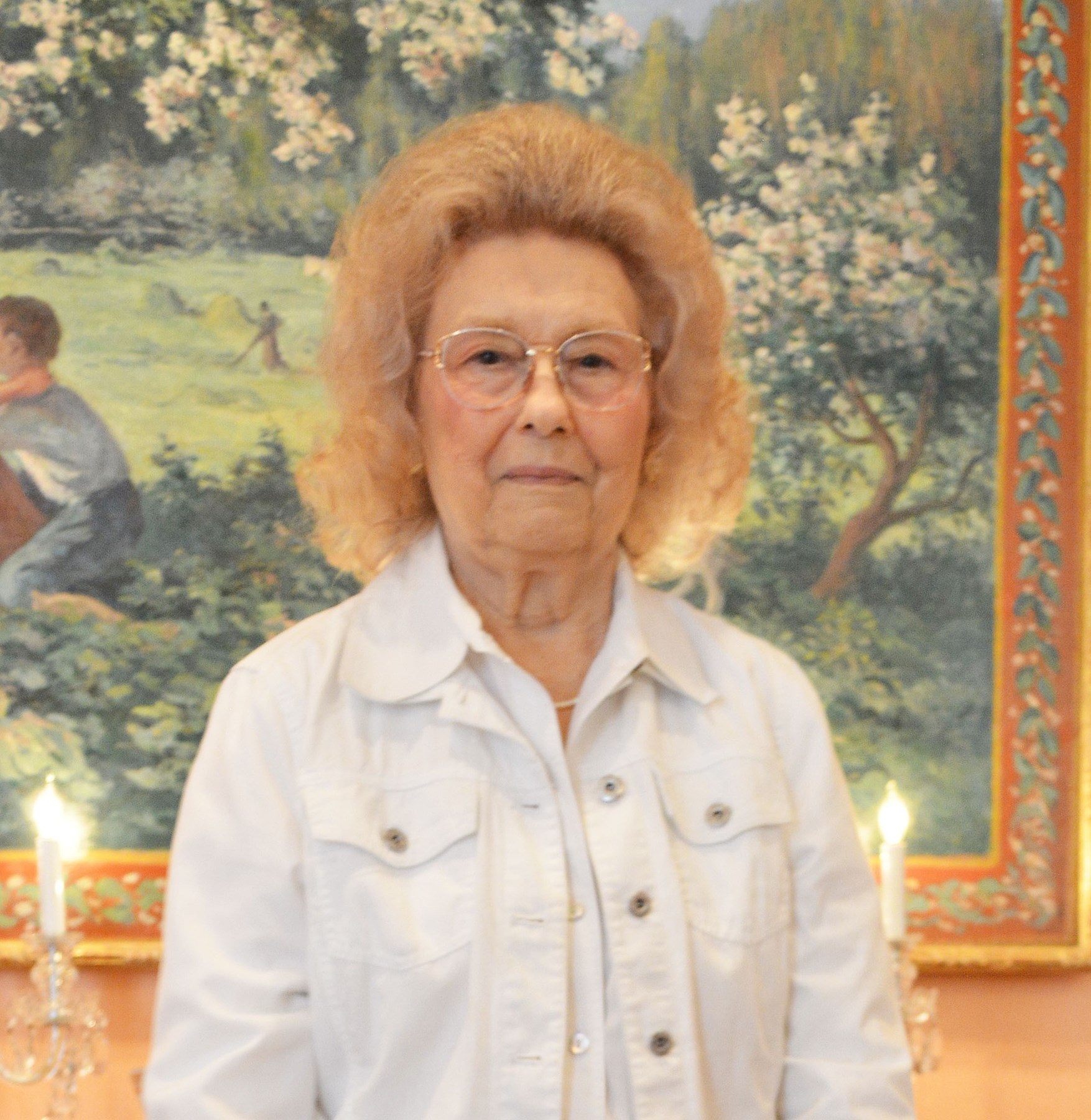 Obituary of Angeline Dorothy Birkelbach