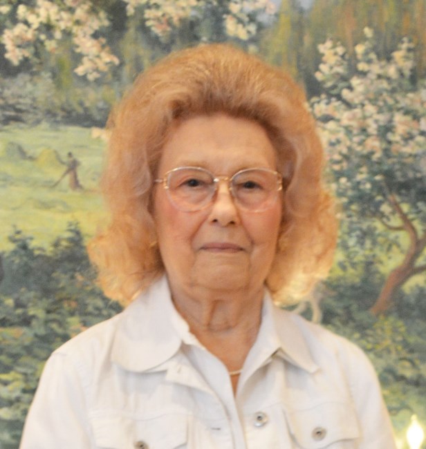 Obituary of Angeline Dorothy Birkelbach
