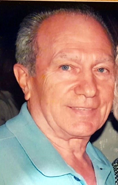 Obituary of Toby A. Guerriero