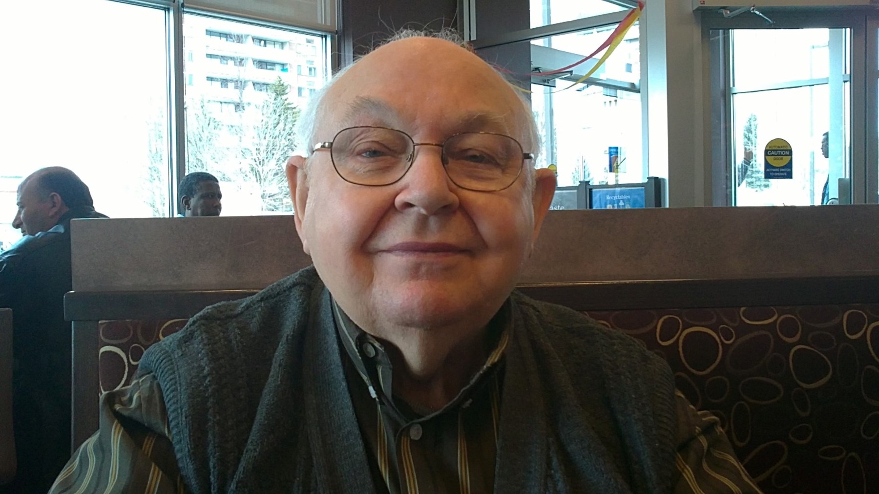 Obituary of Andrija Lakatos