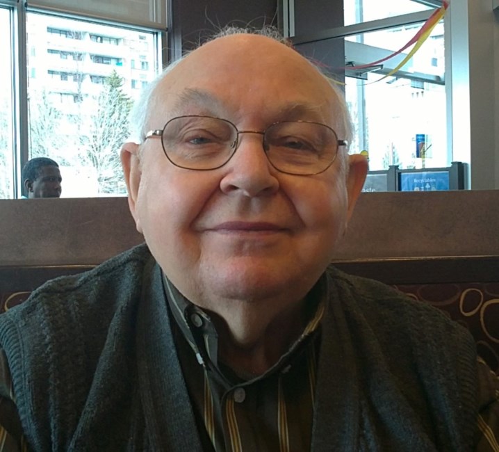 Obituary of Andrija Lakatos