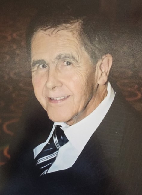 Obituario de Ernesto Piñero Pratts