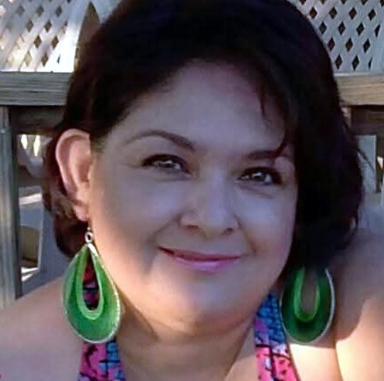 Obituary of Sandra Lee Morales-Herrera