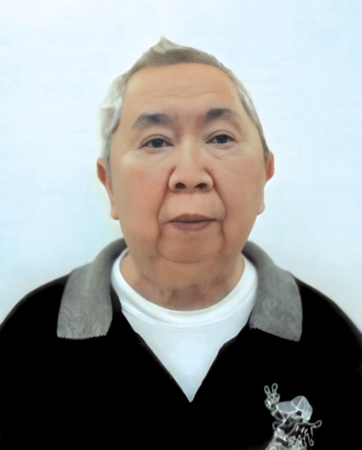 Obituary of Phong Quoc Phu