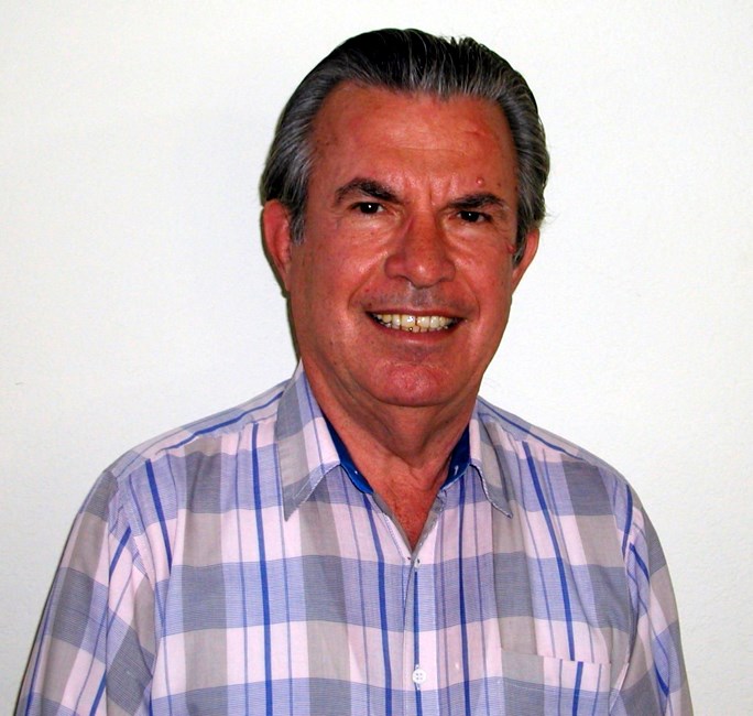 Obituary of Gary S Goutsos