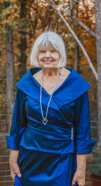 Obituary of Carole Charlene Harris