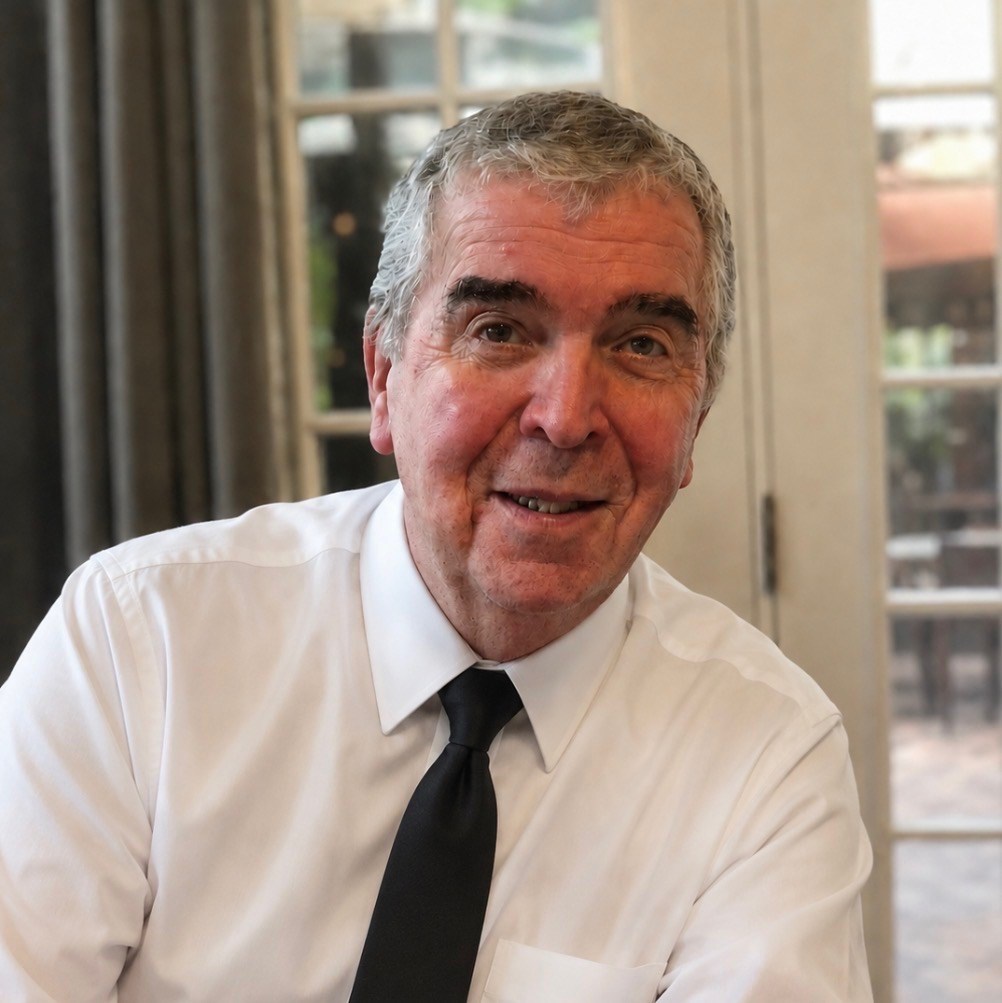 Obituary of Vincent A. Imperato