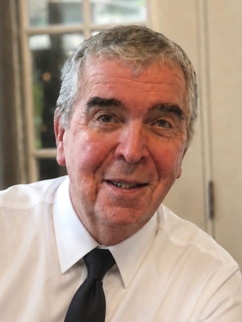 Obituary of Vincent A. Imperato