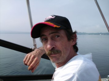 Obituary of Steven J Paul