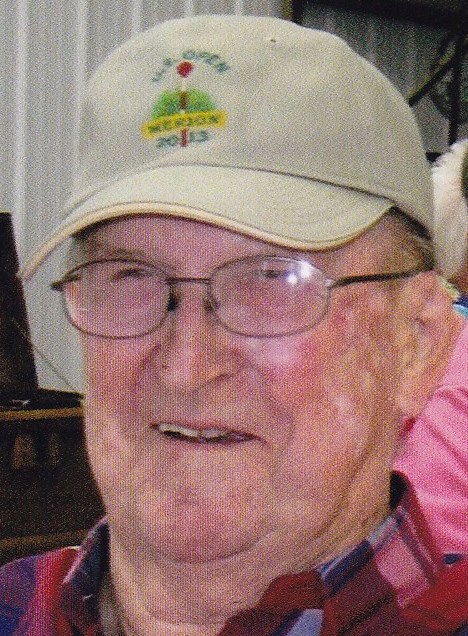 Obituary of James Edward Minnick