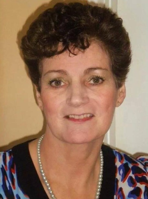 Obituary of Rosaleen Anderson