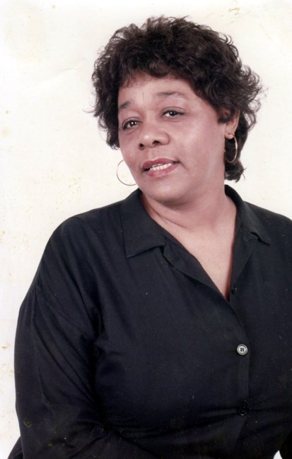 Obituary of Mary Magdalene Mansfield