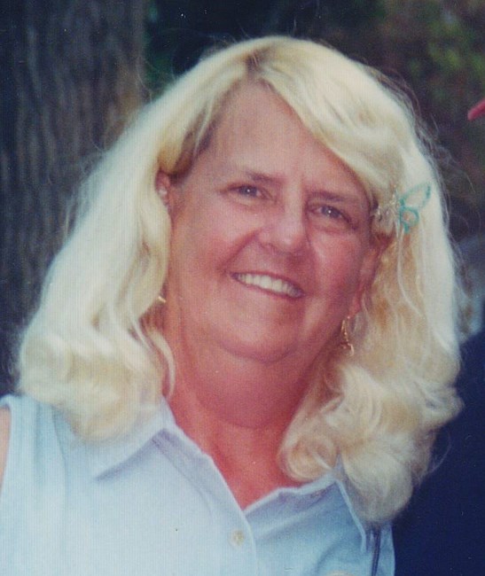 Obituario de Linda Louise Sherman