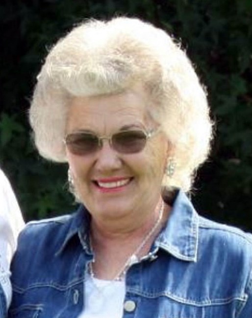 Obituary of Joann S. Poore