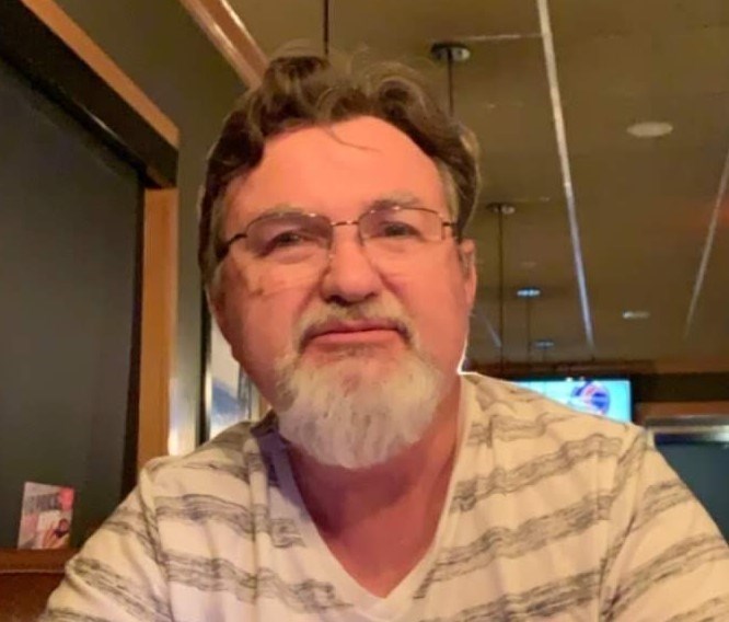 Obituary of Kevin Mark Shaw