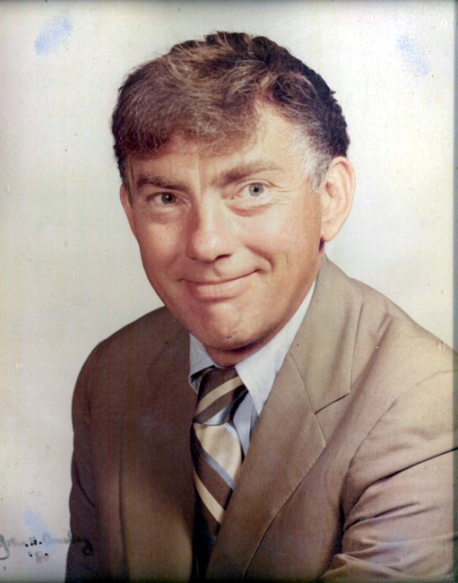 Obituary of Michael Park