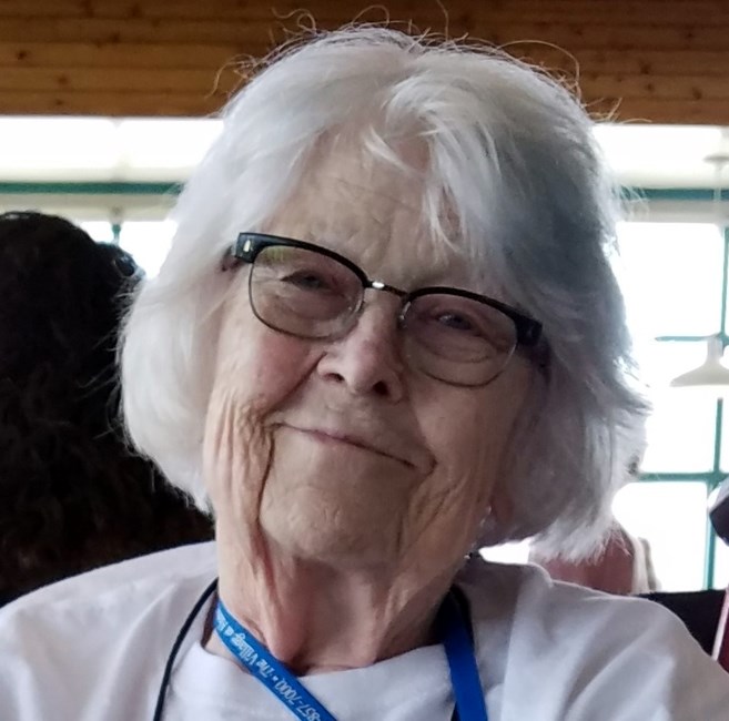 Obituary of Barbara H. Mueller