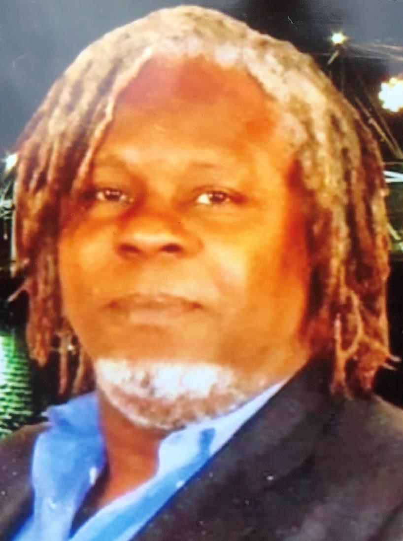 Obituary of Mack Lebron Russell Sr.