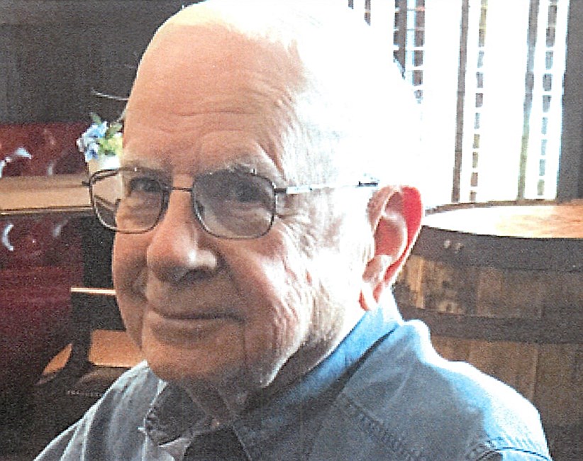Obituary of Tedford Cecil Briggs