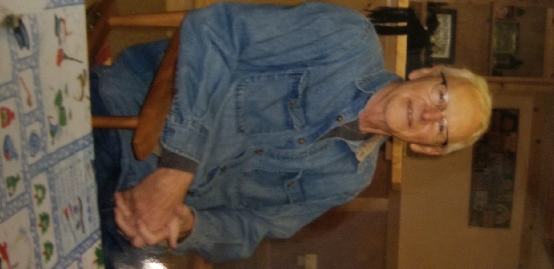 Avis de décès de Kenneth Eugene Smith