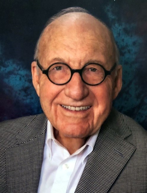 Obituary of Willard Canine