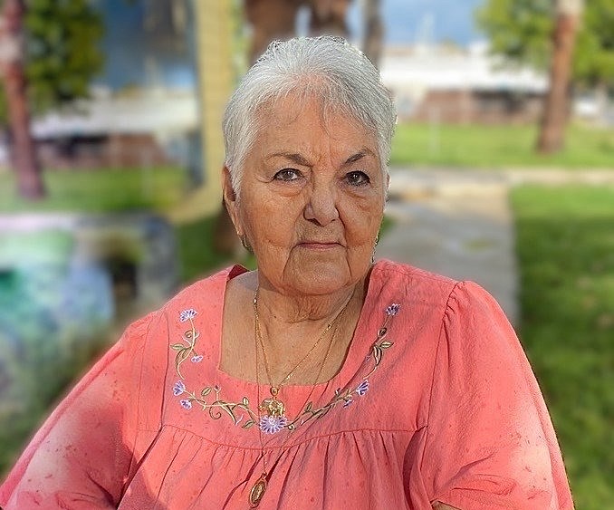 Obituary of Esther G. Ortiz