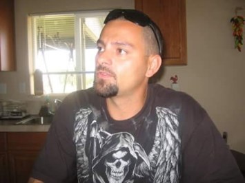 Obituary of Danny Edward Pena