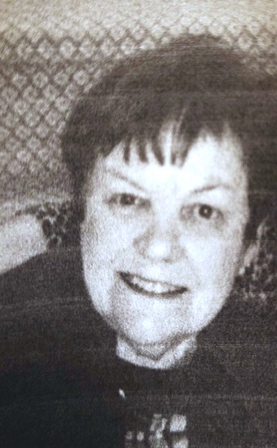 Obituary of Julie Goodwin Irby