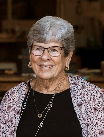 Obituary of Catherine Eleanor Turner