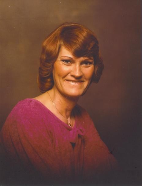 Obituary of Mary Lou Andrews