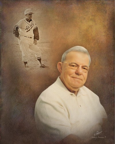 Obituary of William "Bill" Watts