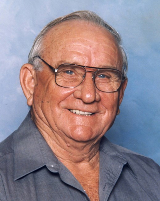 Obituary of Aldes "Blonco" Boudreaux Jr.