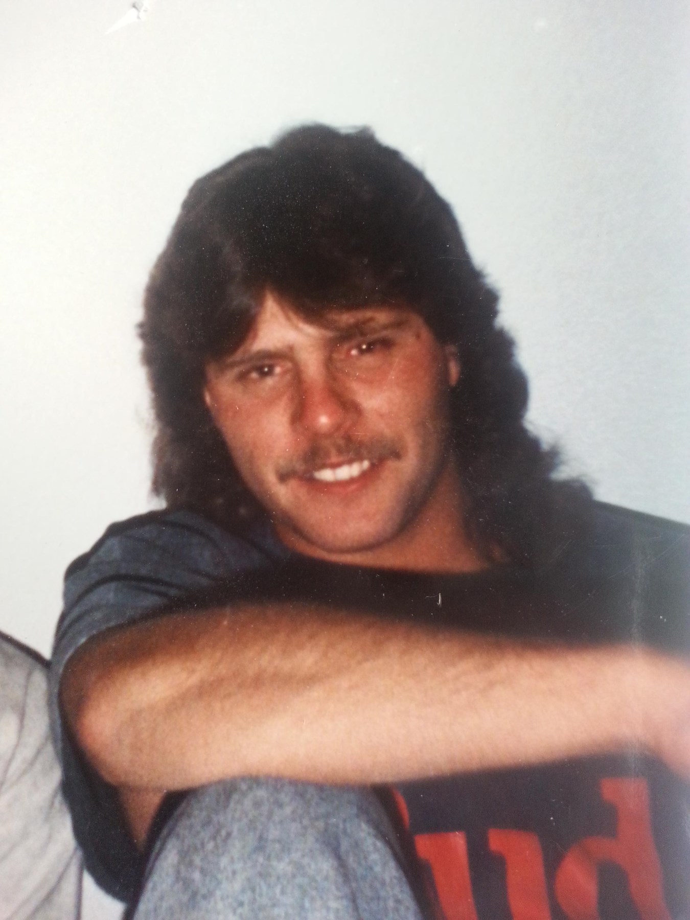 Obituary of John Daniel Lariviere