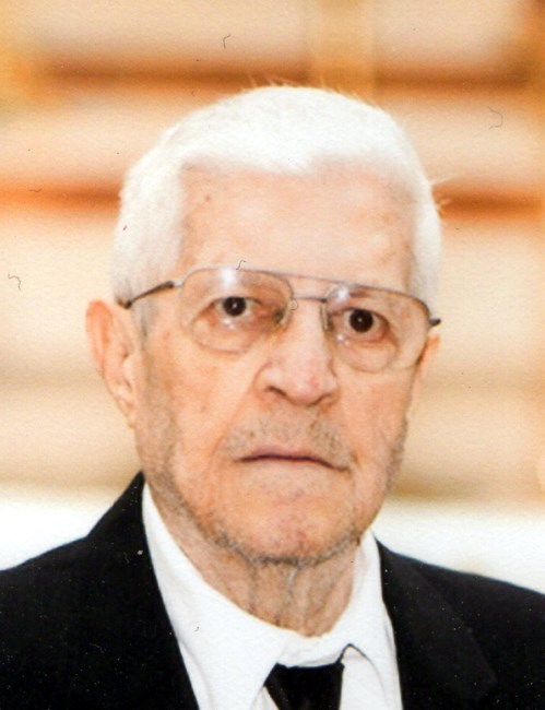 Obituario de Frank G. Papasidero