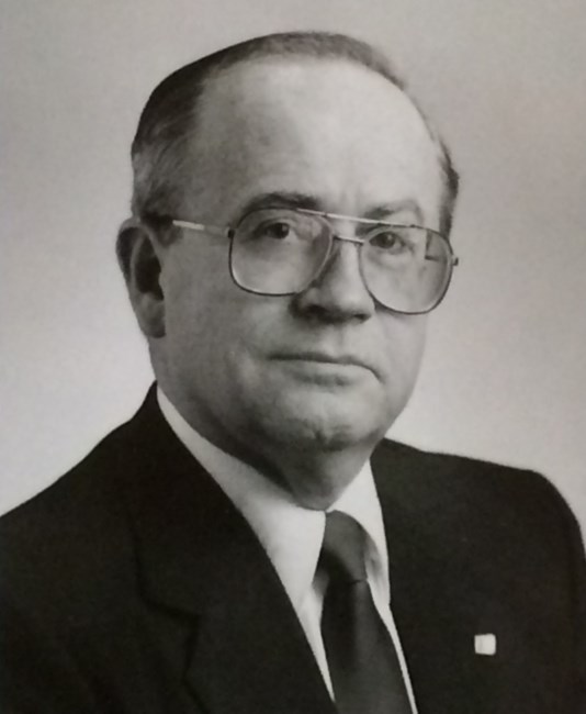 Obituary of Wilbert Alexander Verhoeven