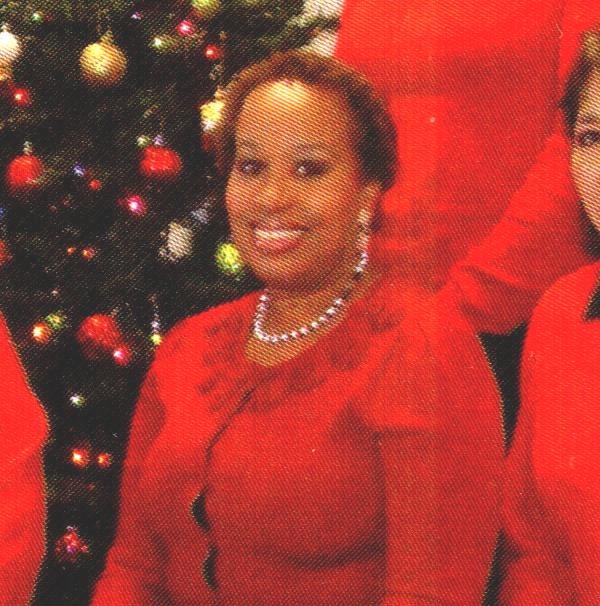 Obituary of Alma Ja'Nelle Dames