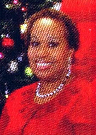 Obituary of Alma Ja'Nelle Dames