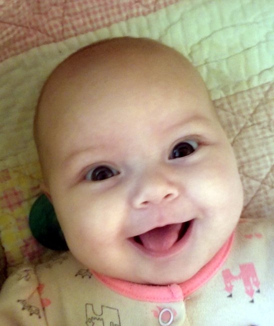 Obituary of Elena Adriana Marie Beasley