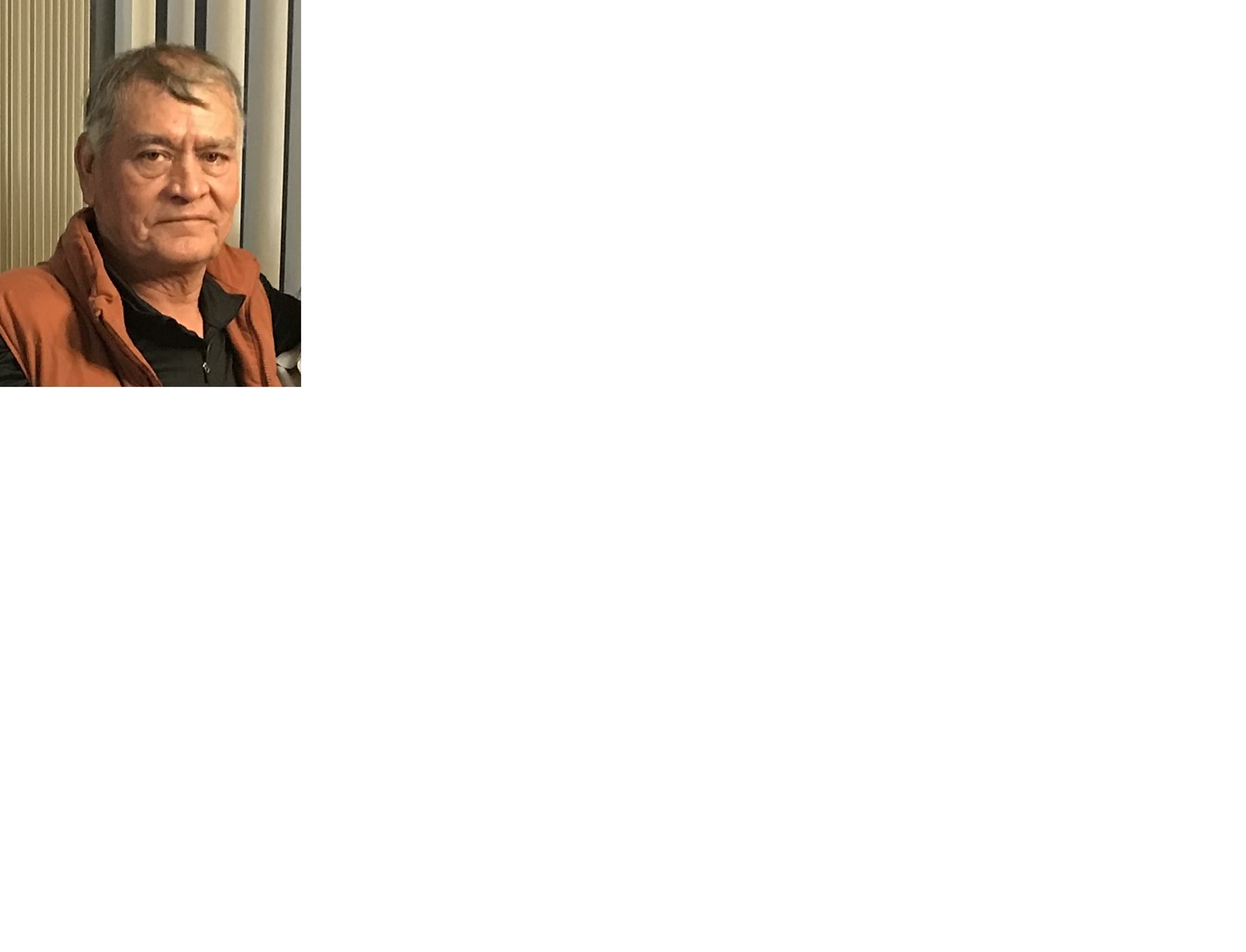 Avis de décès de Oscar Rodriguez