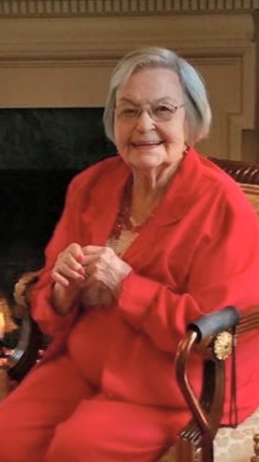 Obituary of Dorothy Bivens Rushing