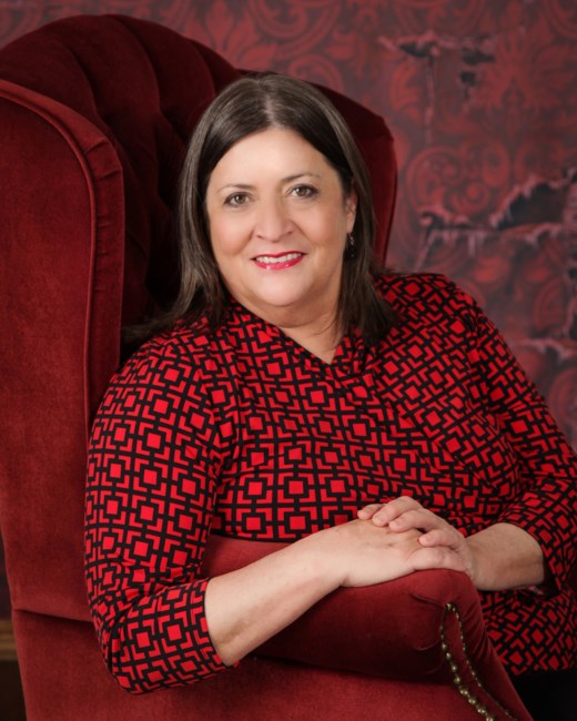 Obituary of Anita Brannen