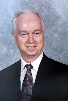 Obituary of Robert Thomas Floyd